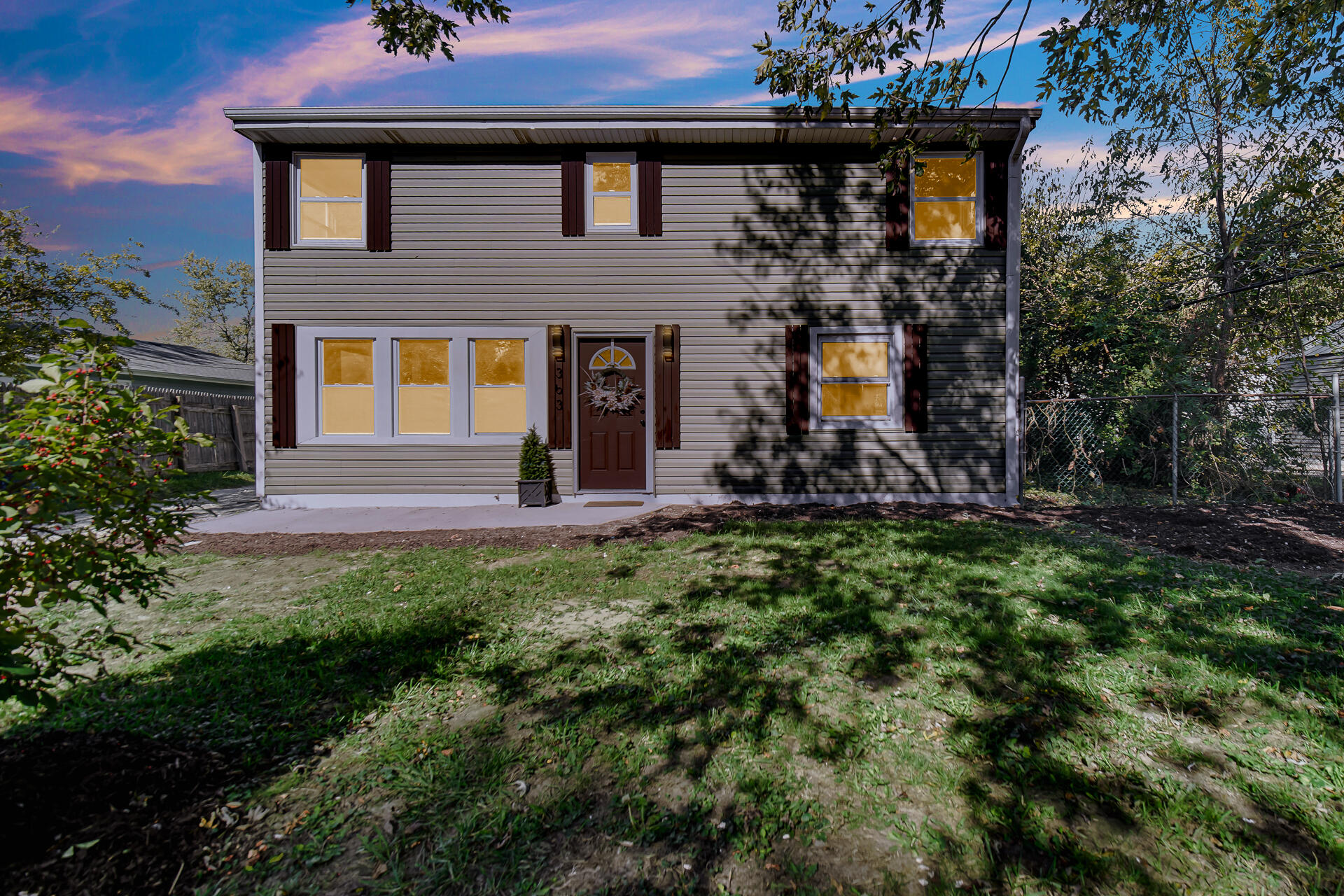 363 Pinewood Drive Property Photo 1