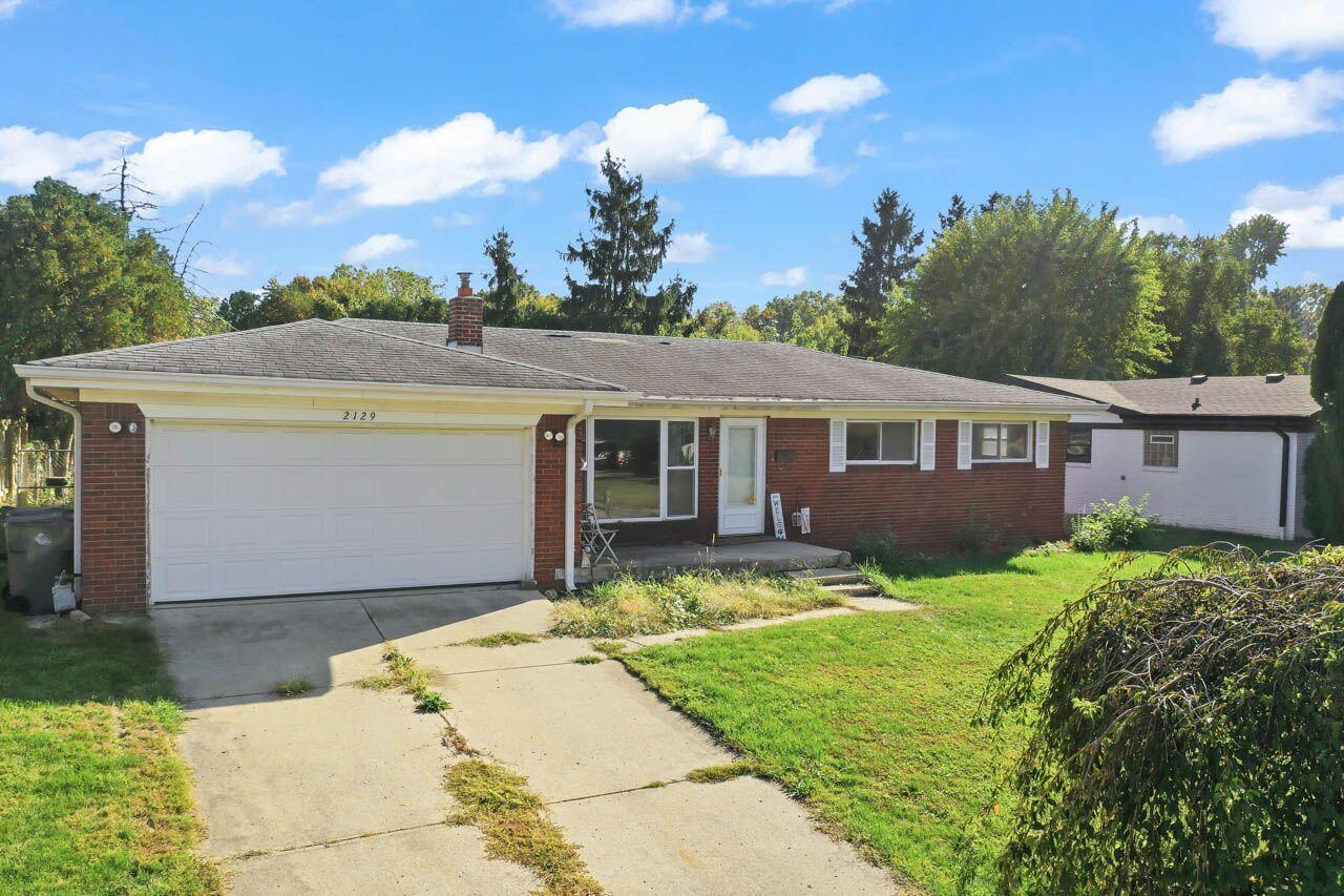 2129 Radcliffe Avenue Property Photo 1