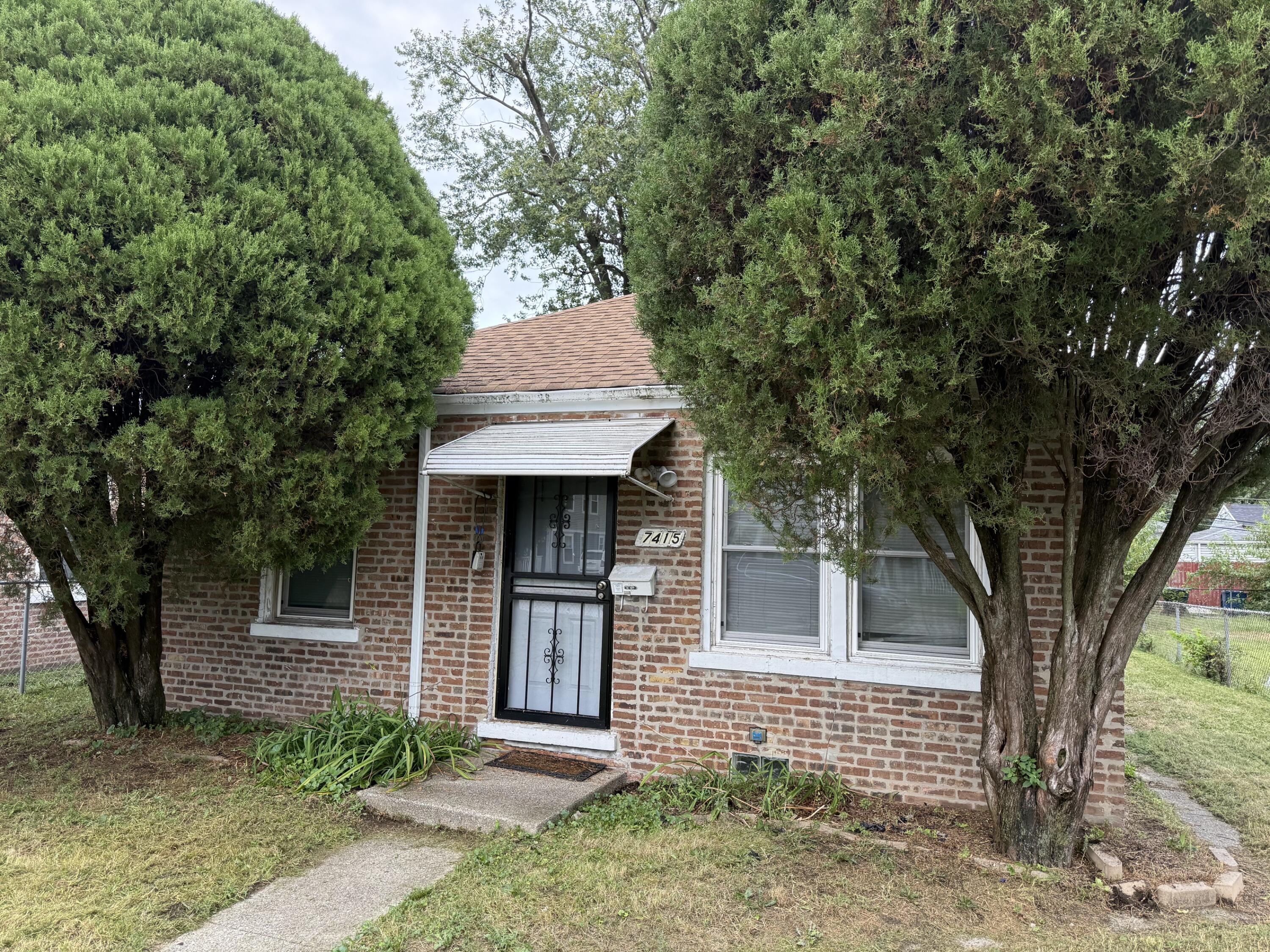 7415 Chestnut Avenue Property Photo 1