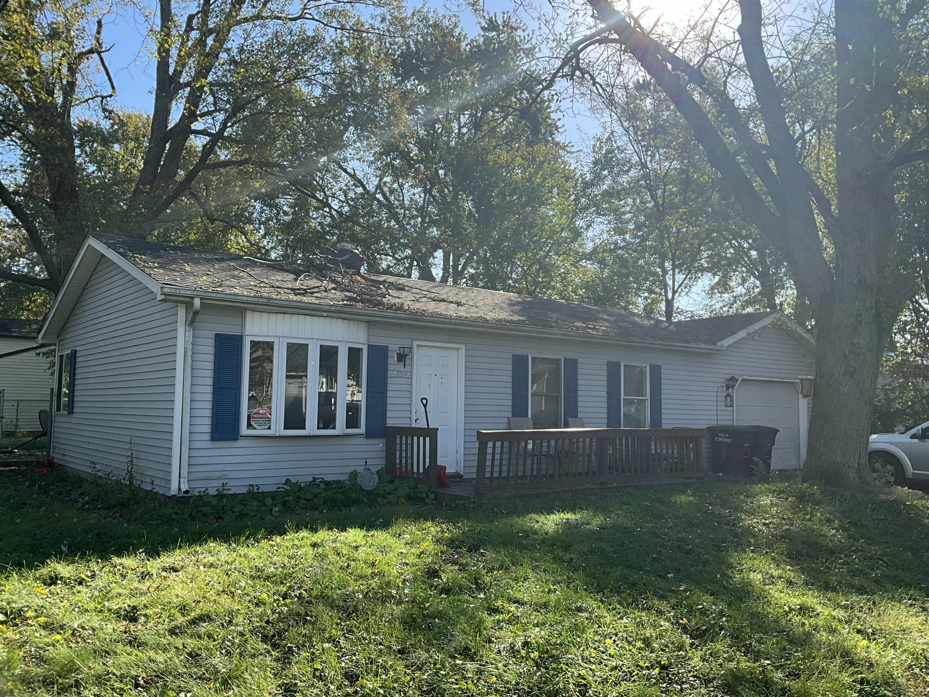 2359 Arrow Street Property Photo 1