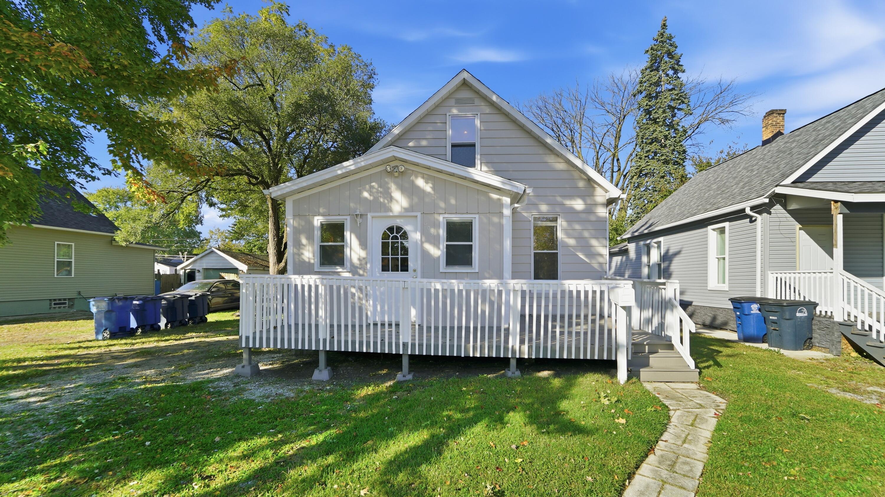 309 S Porter Street Property Photo 1
