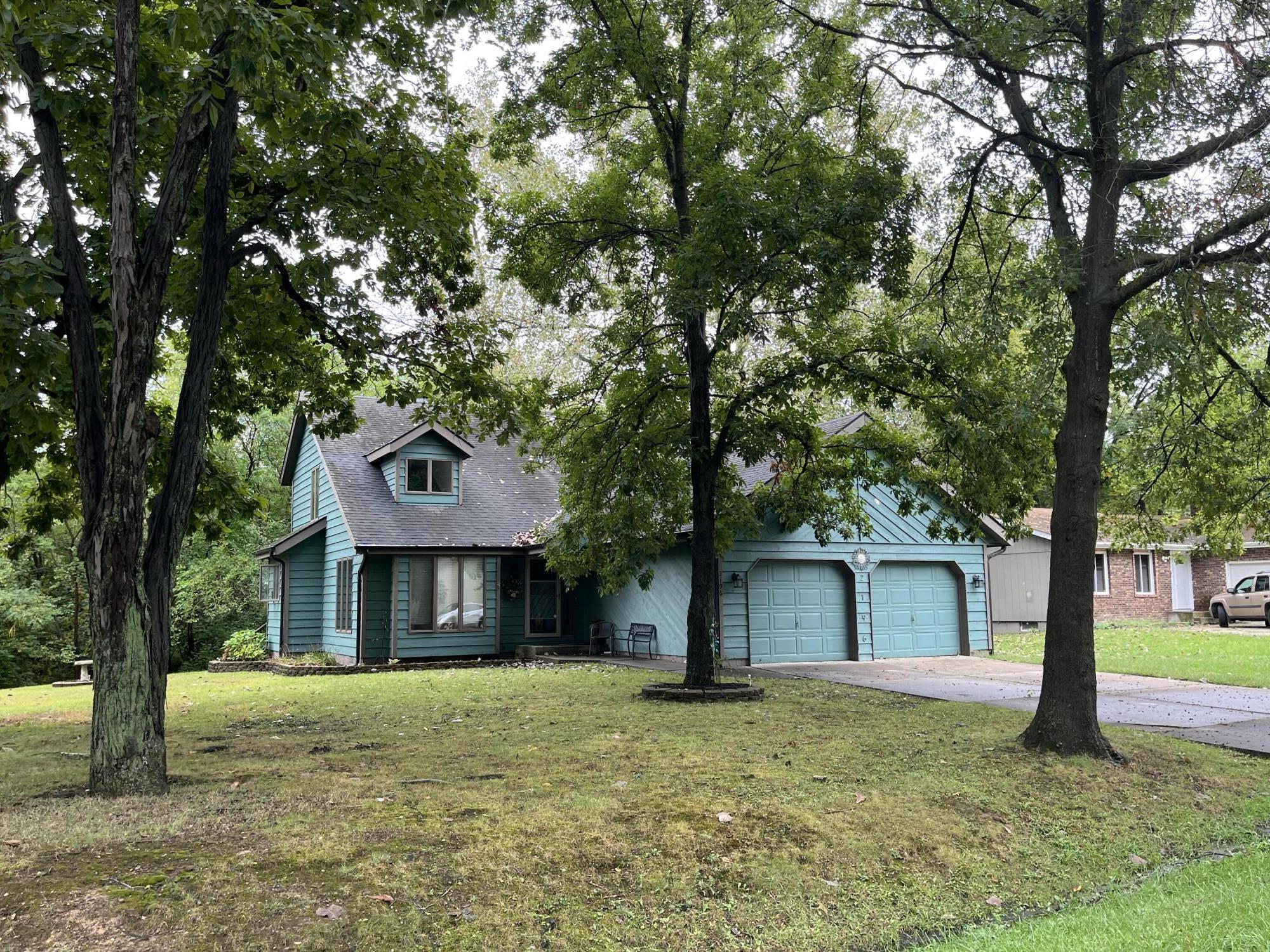 2196 Elm Tree Lane Property Photo 1