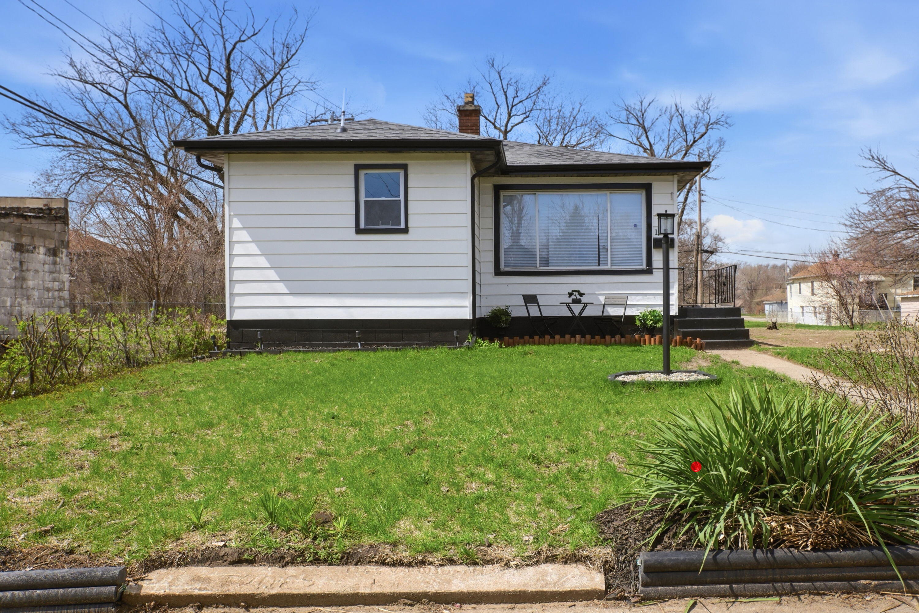 1768 Van Buren Street Property Photo 1