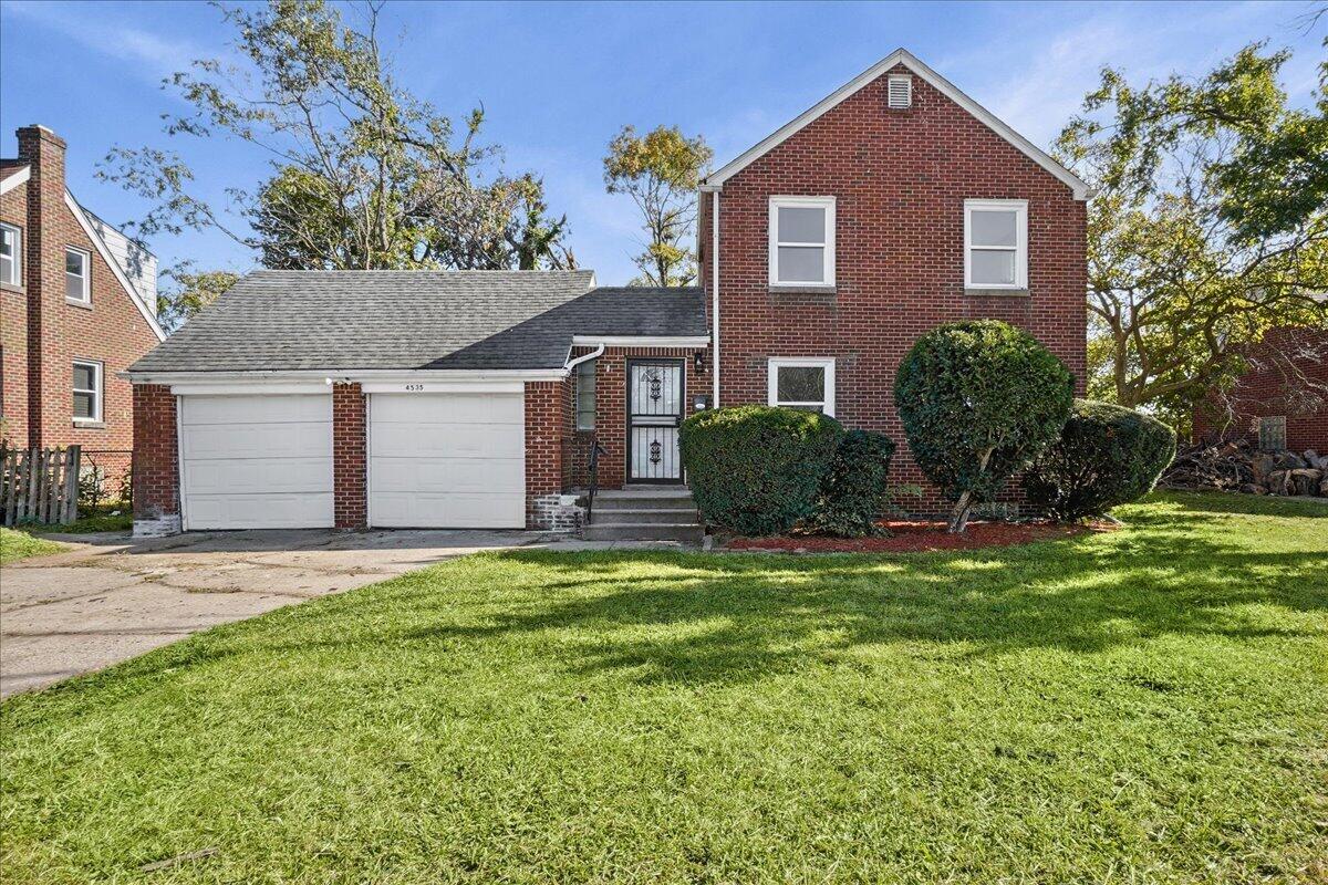 4535 Georgia Street Property Photo 1