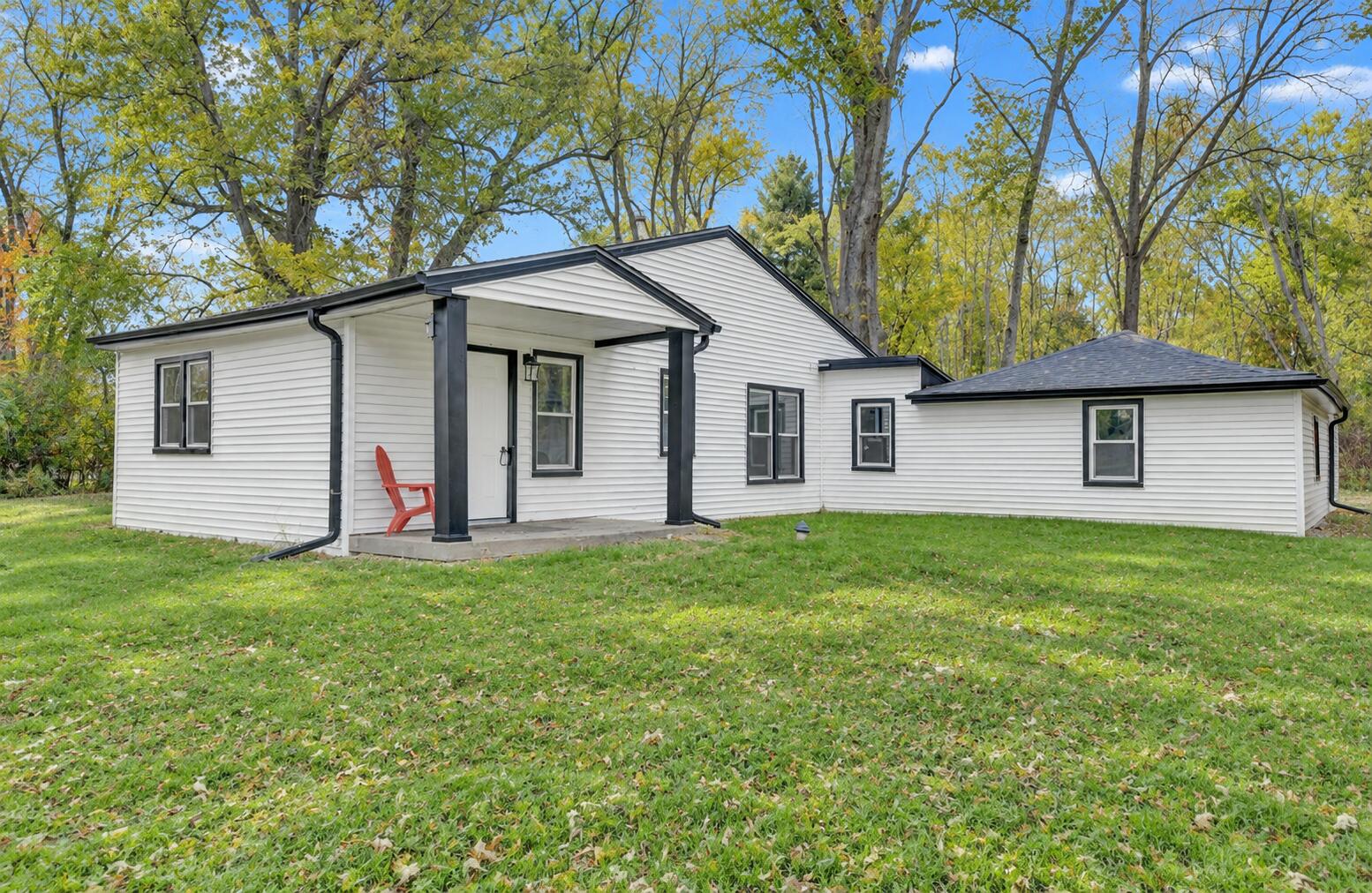1844 S Calhoun Street Property Photo 1