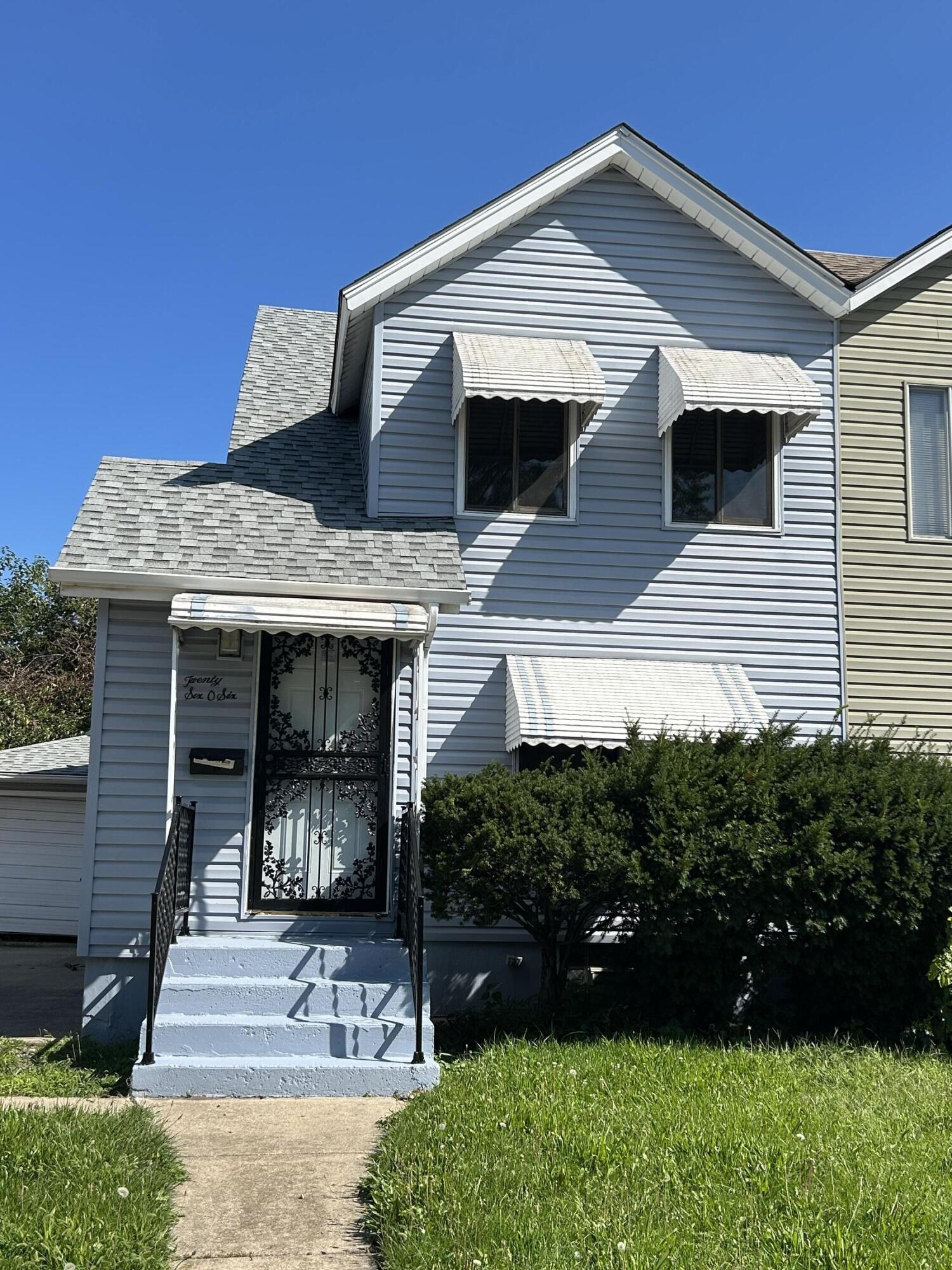 2606 E 140th Place Property Photo 1