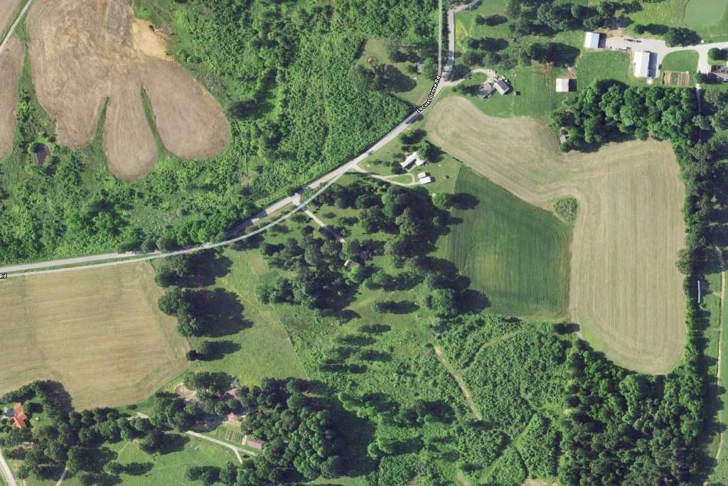 0 Locust Grove Road Property Photo 1