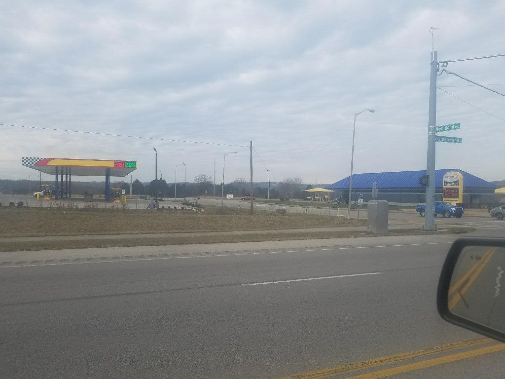 212 New Bond Way Property Photo 5