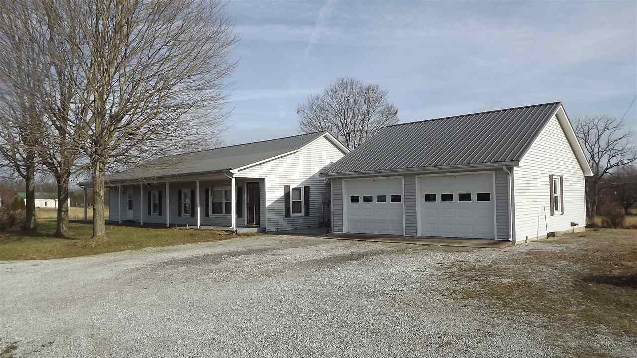 546 Morehead Road Property Photo 1