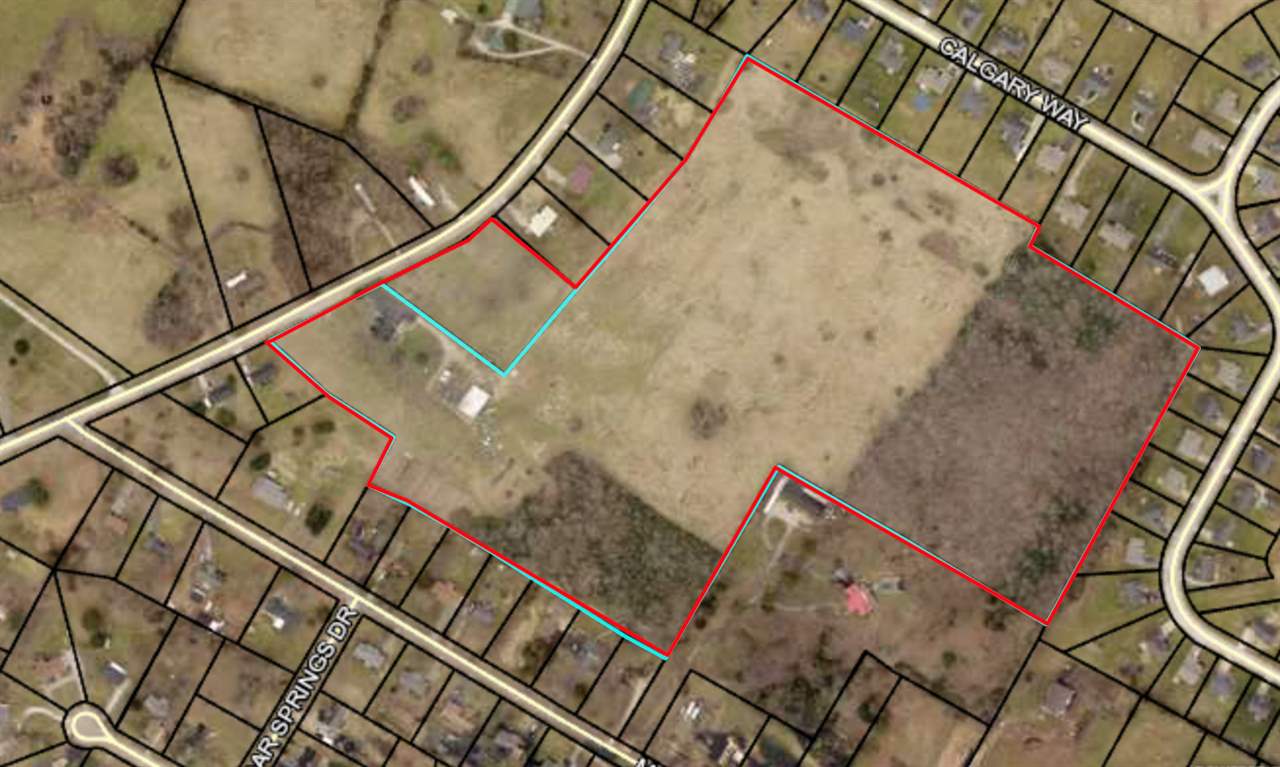 2530 Plum Springs Road Property Photo 1