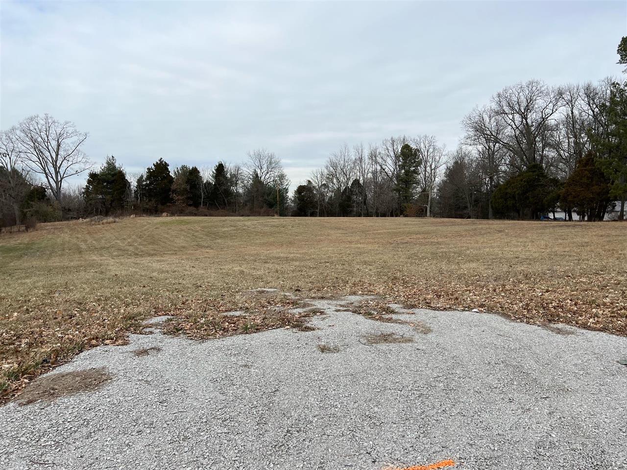 0 Highway 185 Property Photo 1