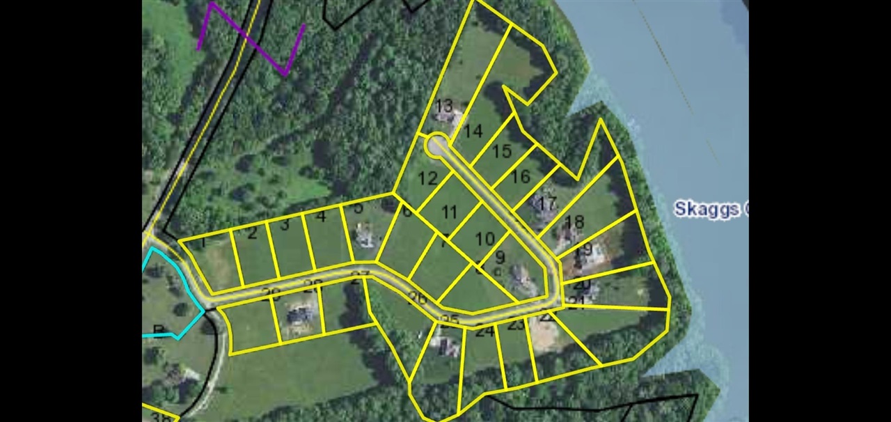 Lot 4 Dunedin Way Property Photo 1