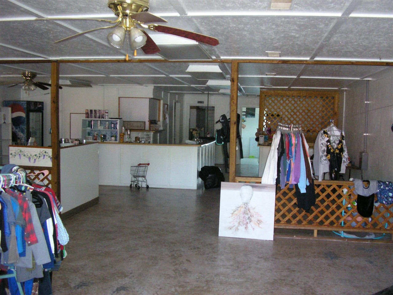 11242 S Highway 431 Property Photo 2