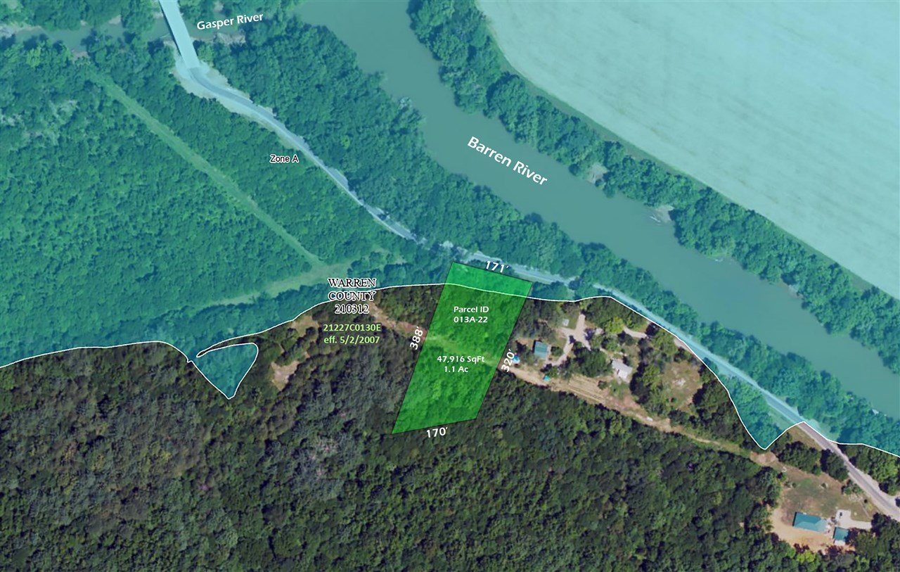 Barren River Road Property Photo 1