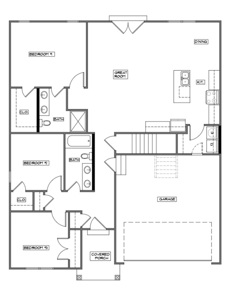Lot 248 County House Lane Property Photo 1