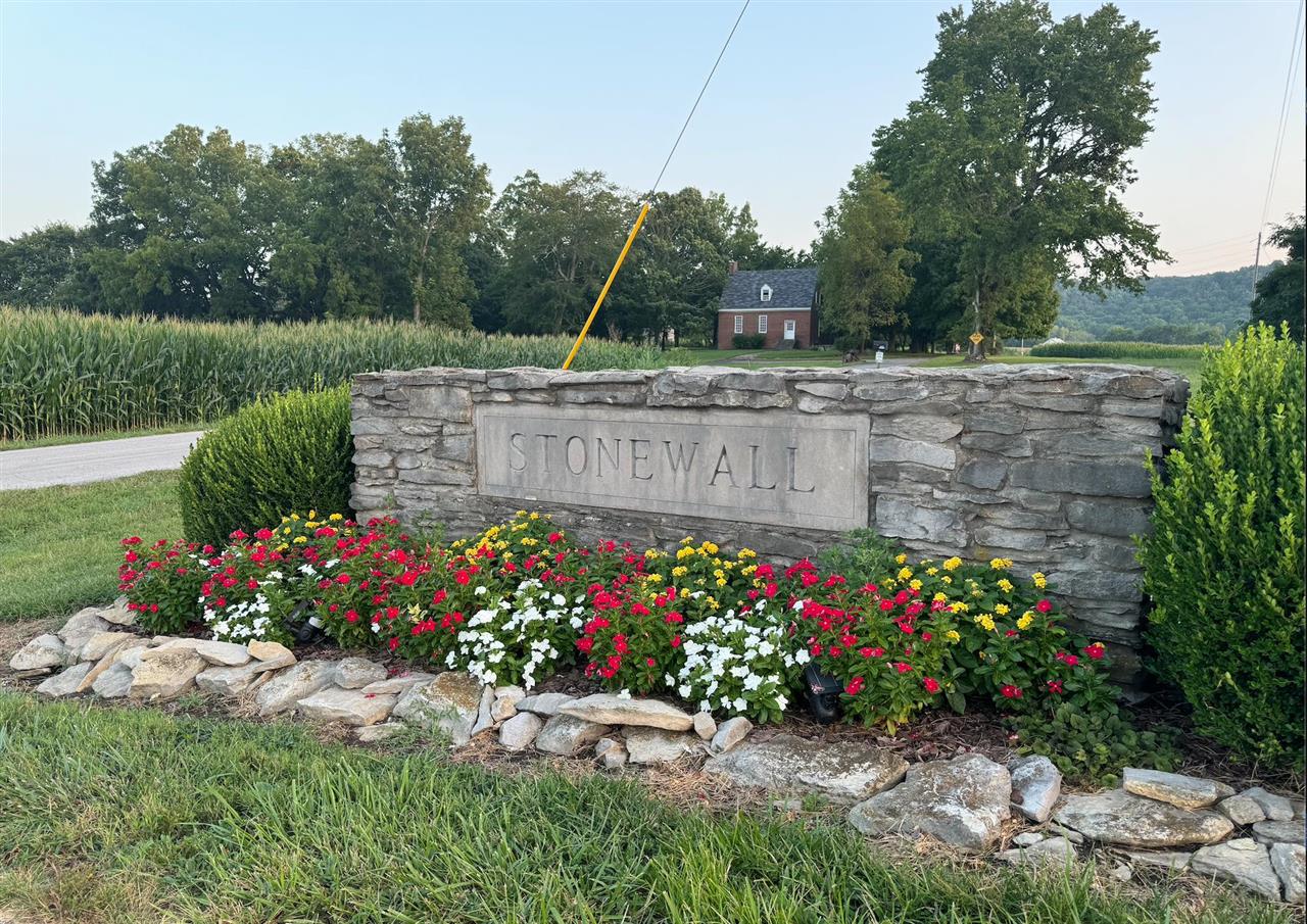 Lot 28 Kelsey Circle Property Photo 1