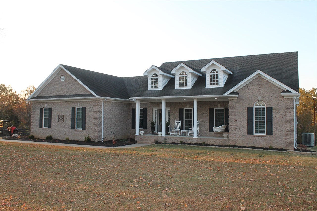 3464 Anna Sandhill Road Property Photo 1