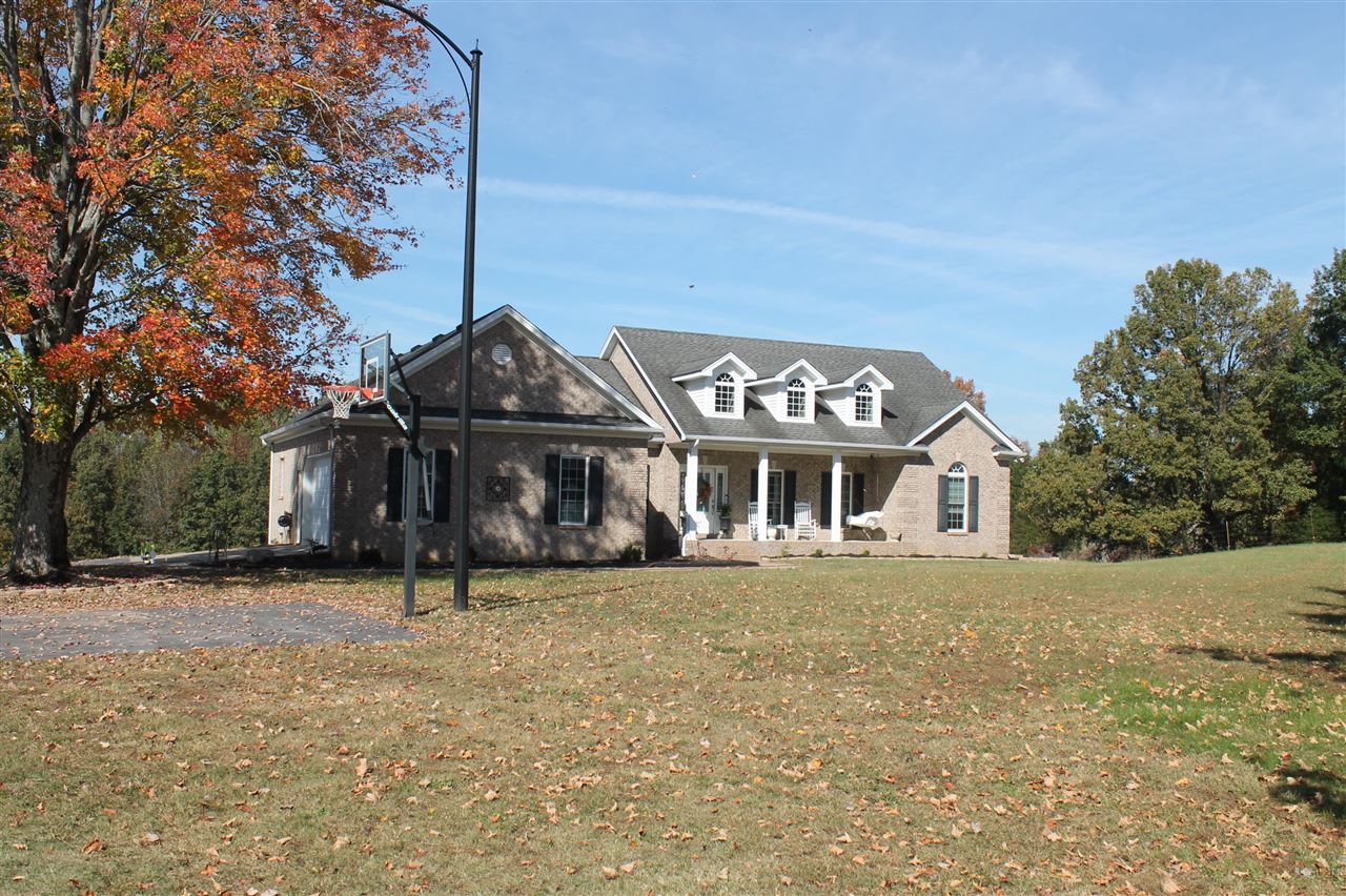 3464 Anna Sandhill Road Property Photo 2