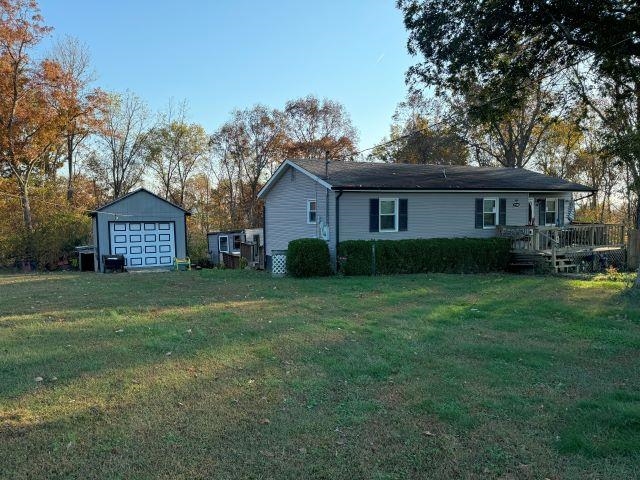 7590 Blue Level Road Property Photo 2