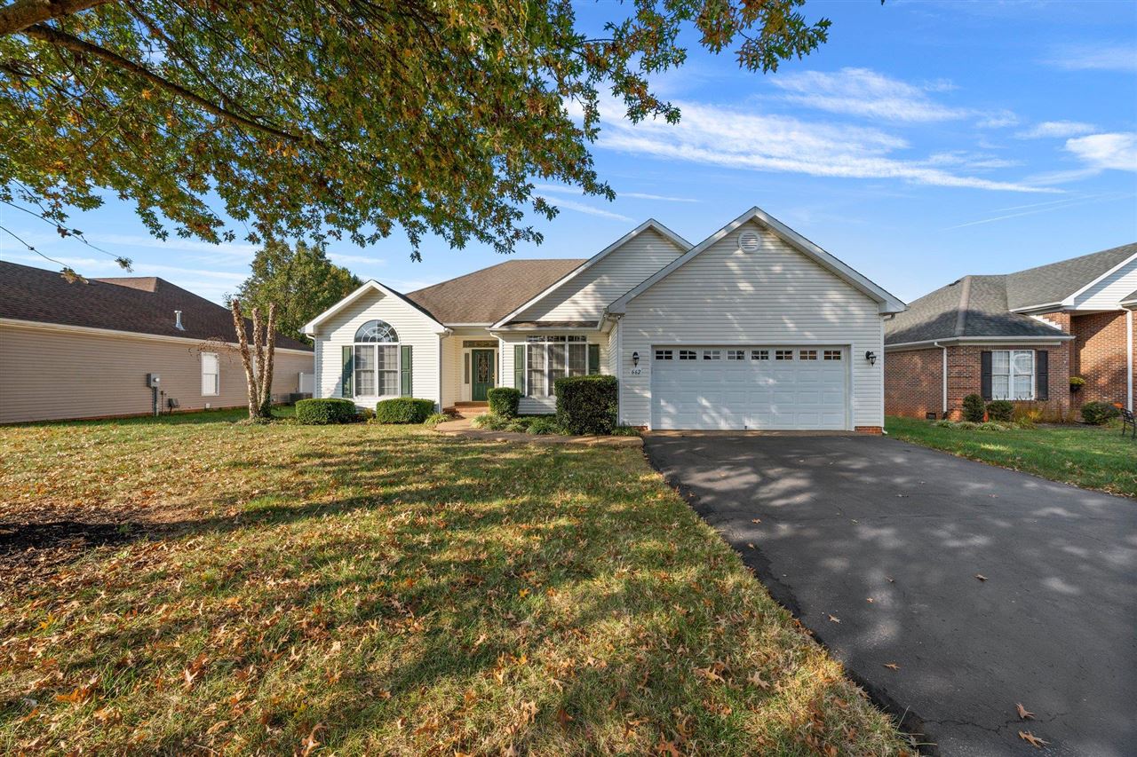 662 Muirfield Circle Property Photo 1