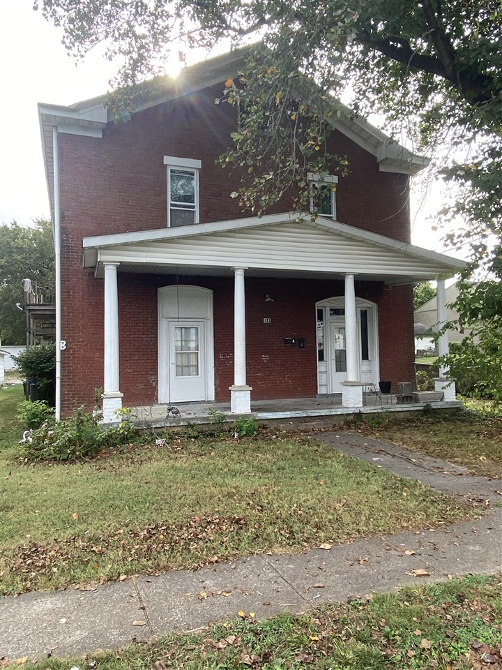 125 & 131 E 10th Avenue Property Photo 1