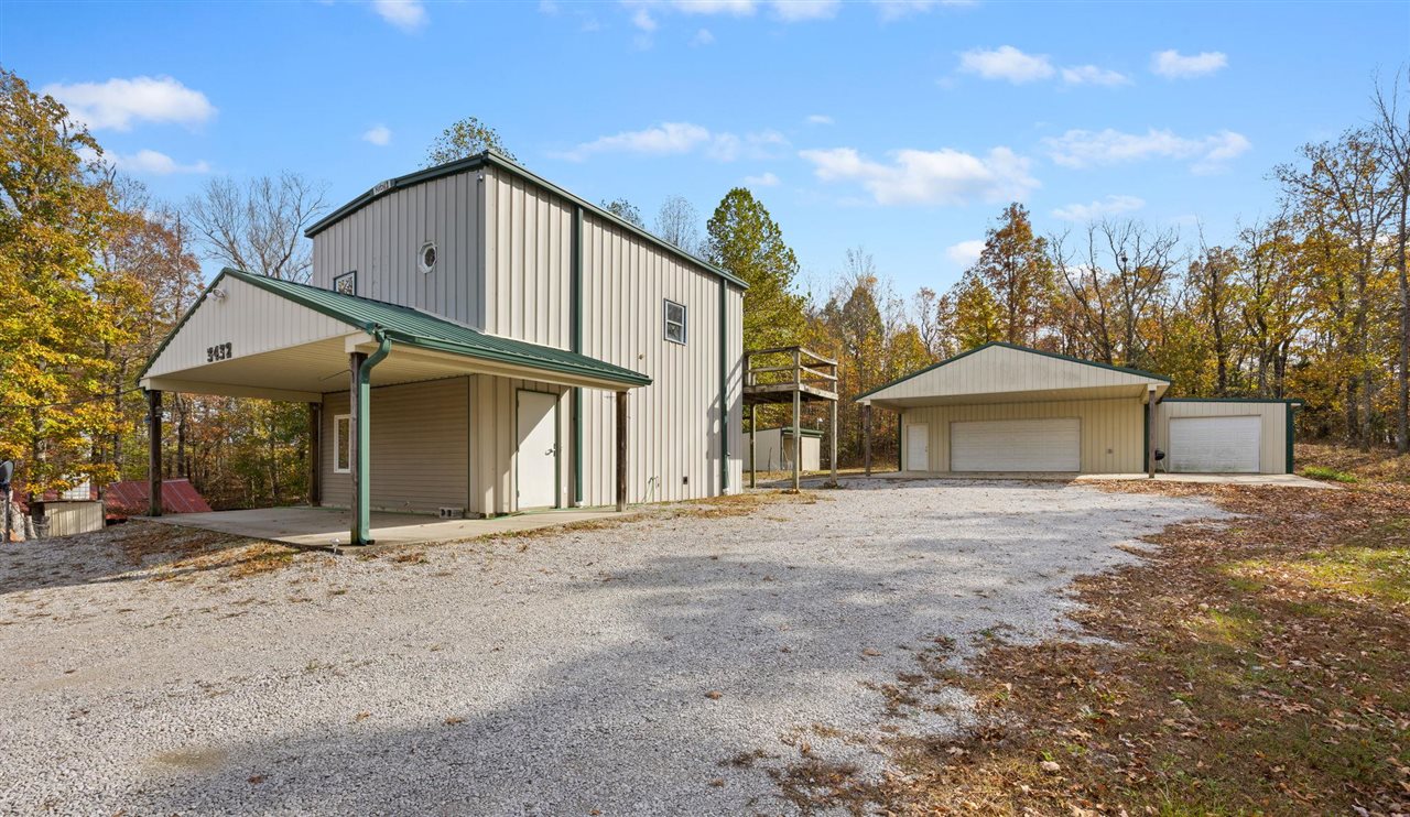 3432 Threlkel Ferry Road Property Photo 1