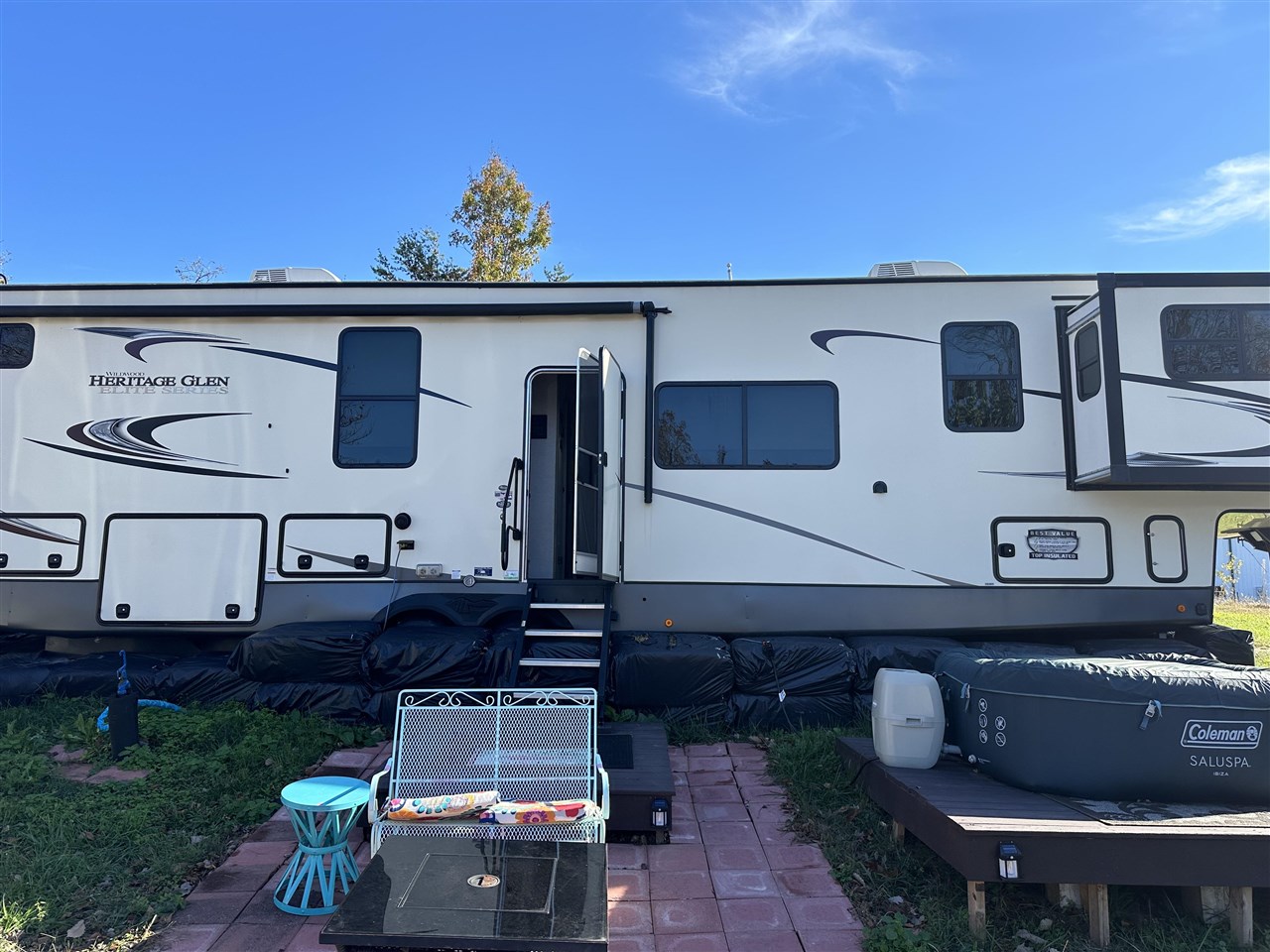 5150 Nolin Dam Road Property Photo 3