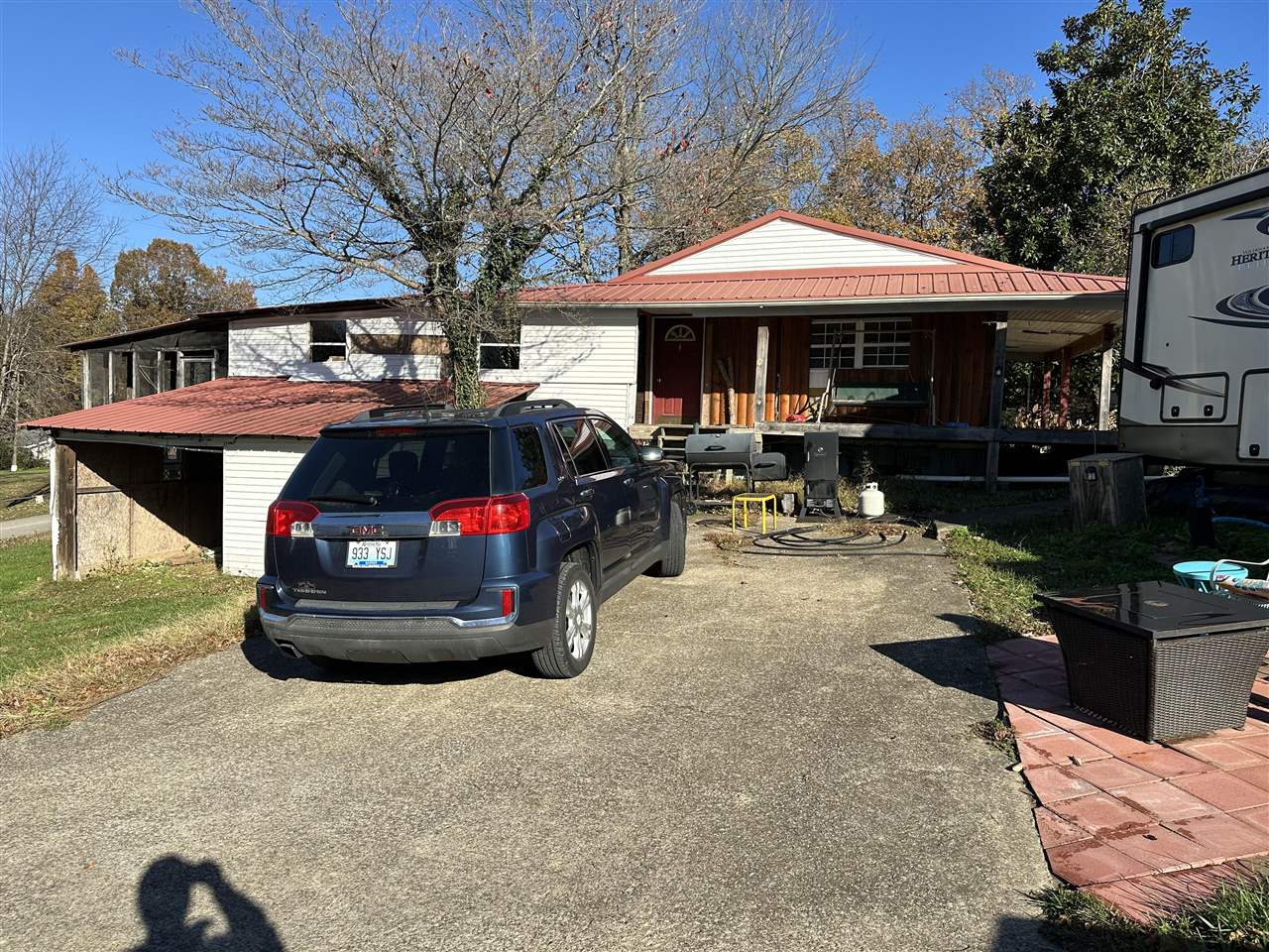 5150 Nolin Dam Road Property Photo 28