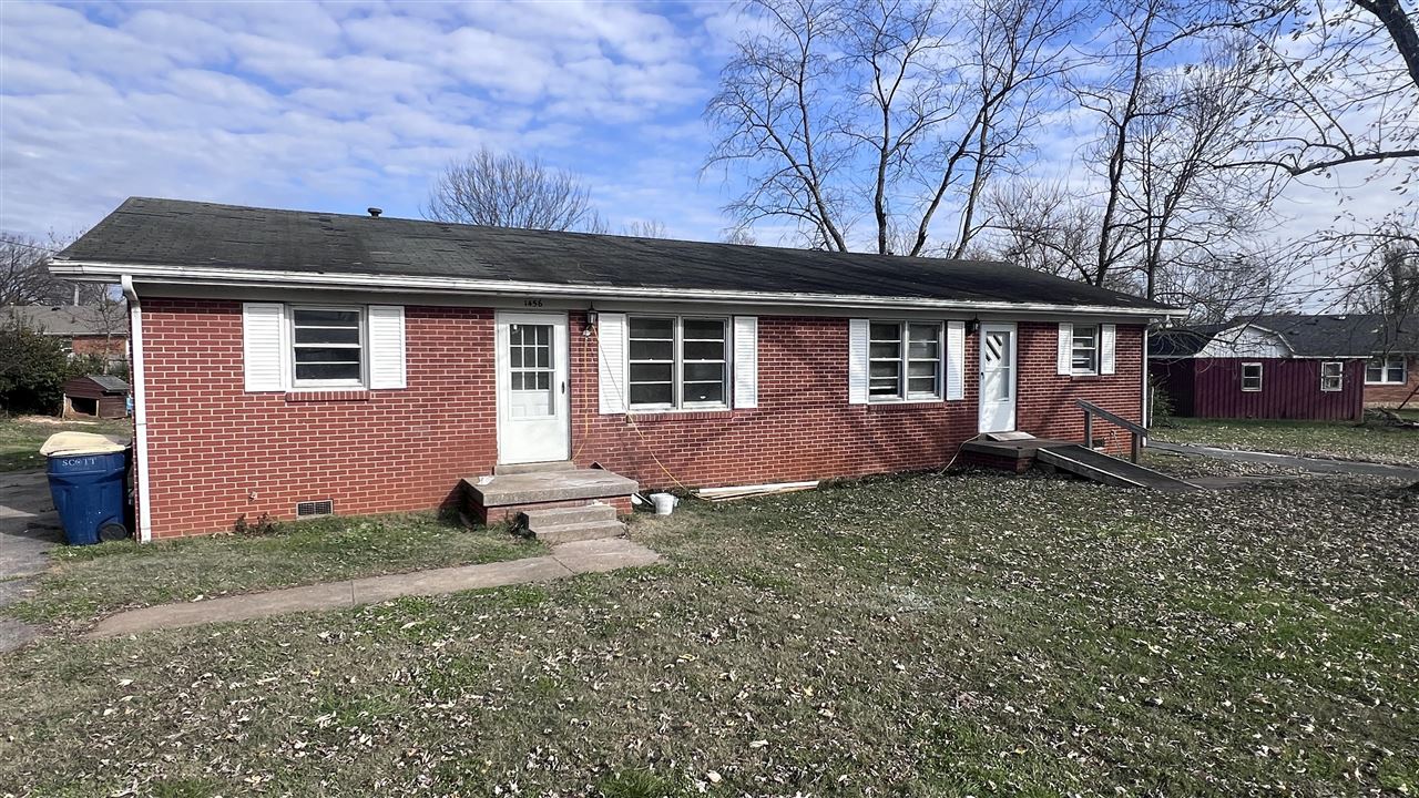 1456 Longview Drive Property Photo 1