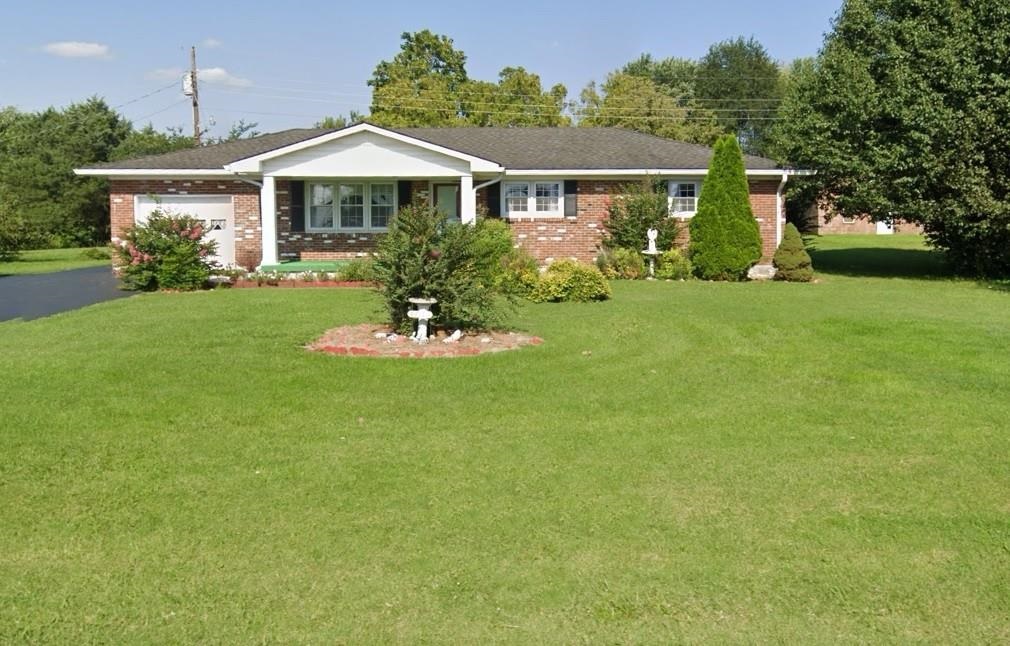 5558 Scottsville Road Property Photo 1