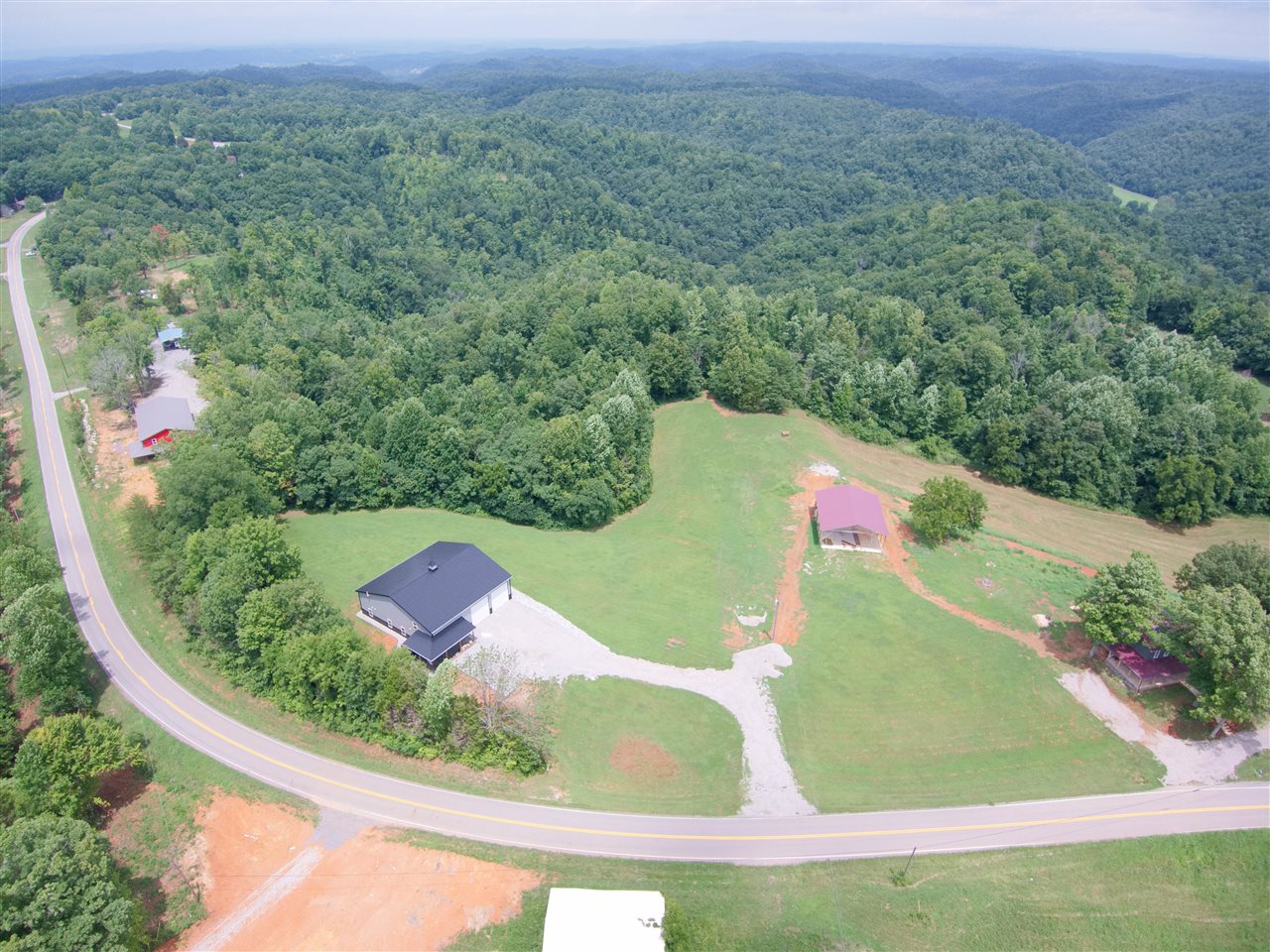 6270 Modoc Road Property Photo 2