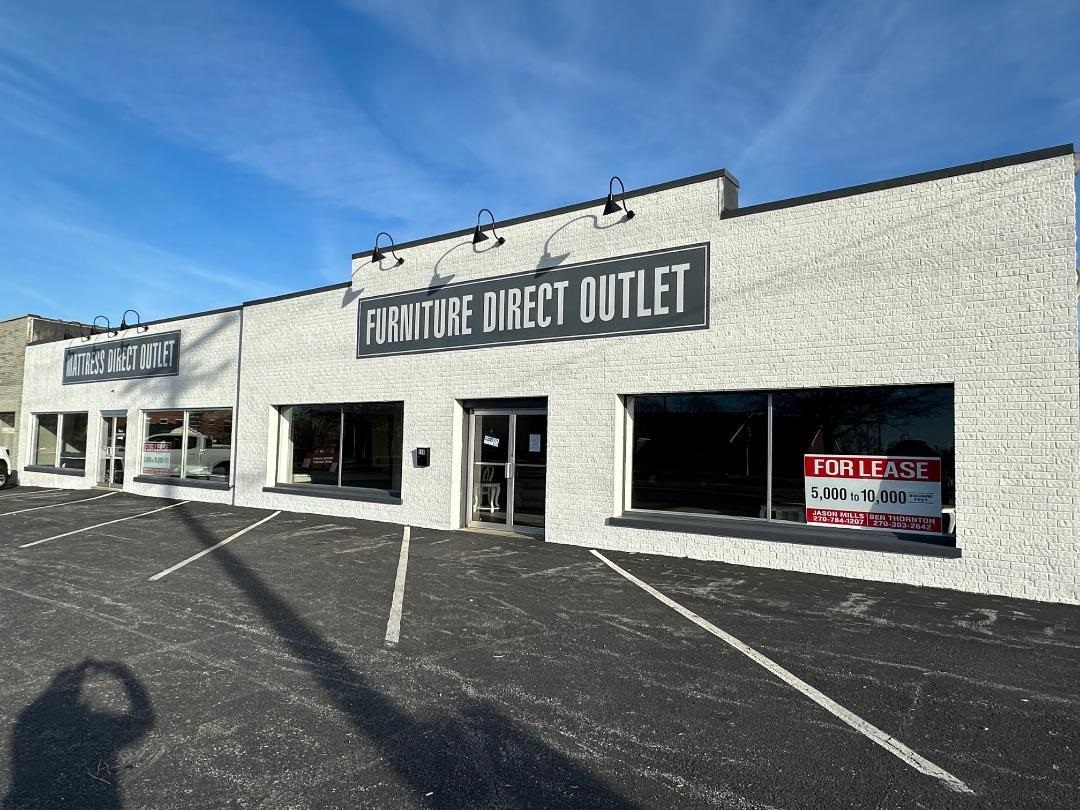 530 Us 31 W Bypass Property Photo 1