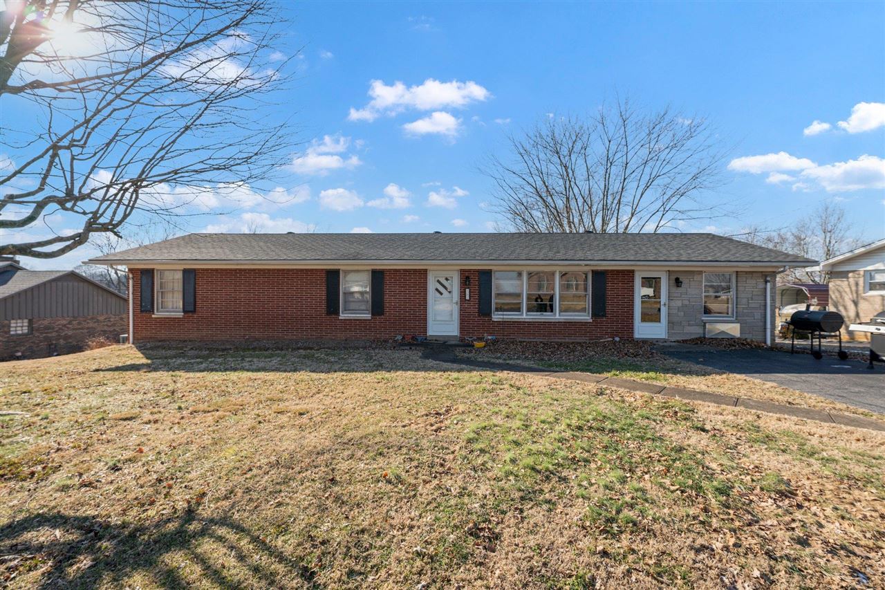 161 Woodland Circle Drive Property Photo 1