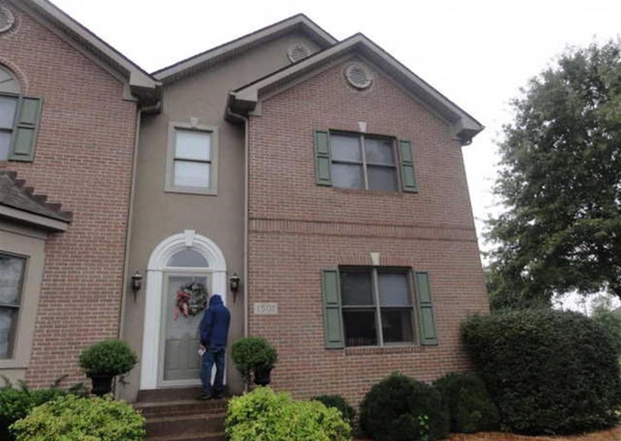 1501 Wind Ridge Avenue Property Photo 1