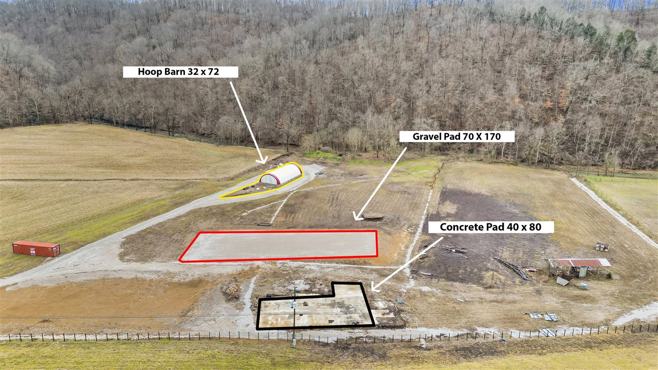 6490 Albany Road Property Photo 1