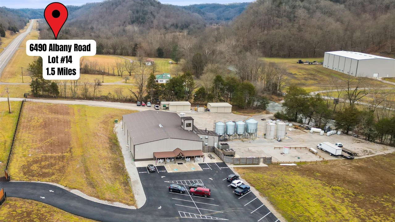 6490 Albany Road Property Photo 8