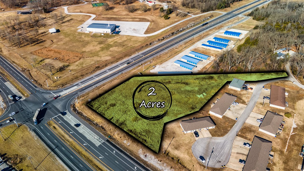 0 Terry Wilcutt Highway