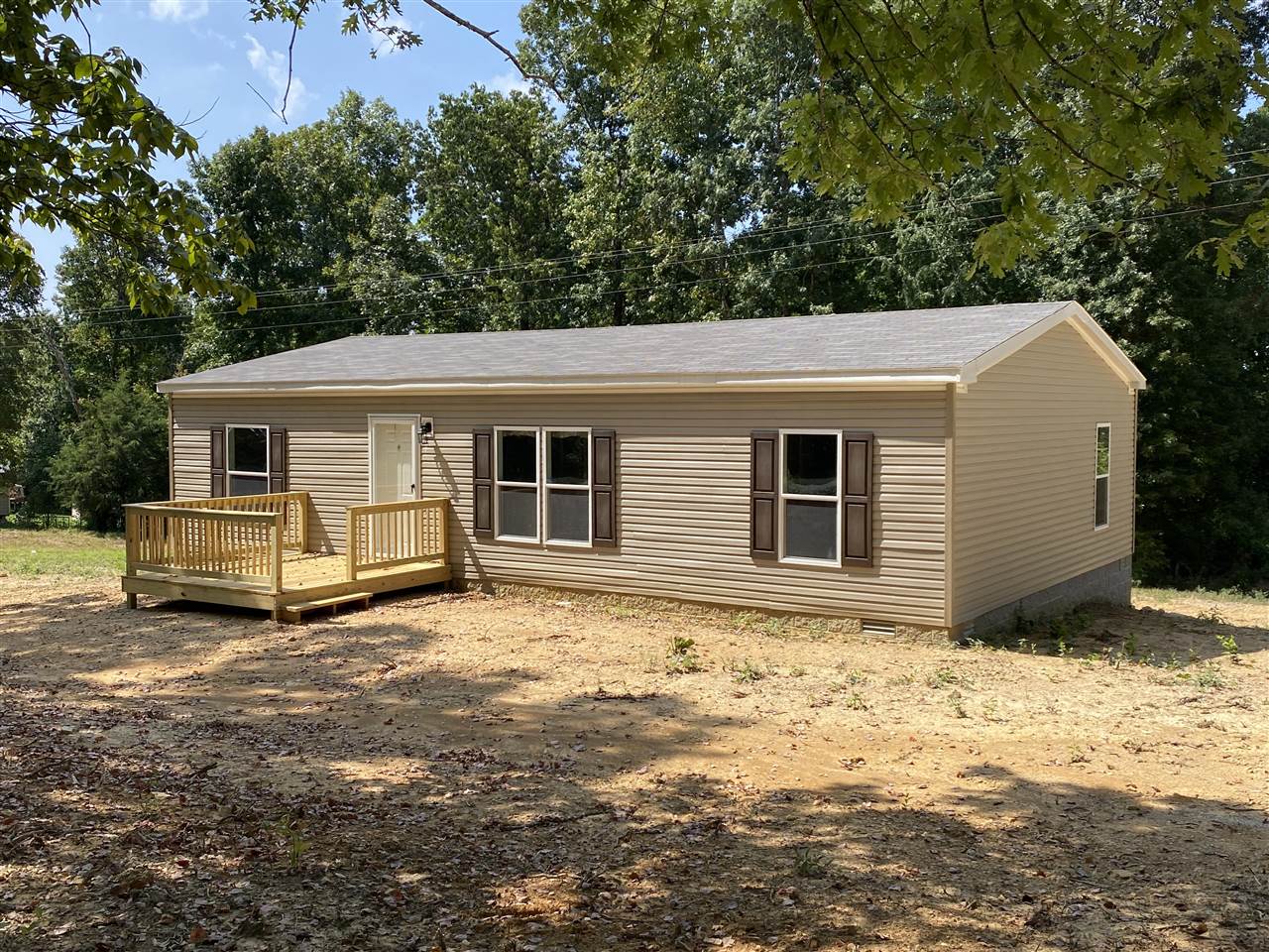 2117 Walkers Chapel Road Property Photo 1