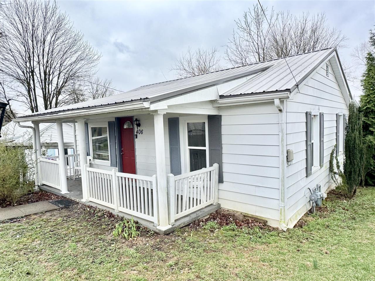 406 Cedar Street Property Photo 1