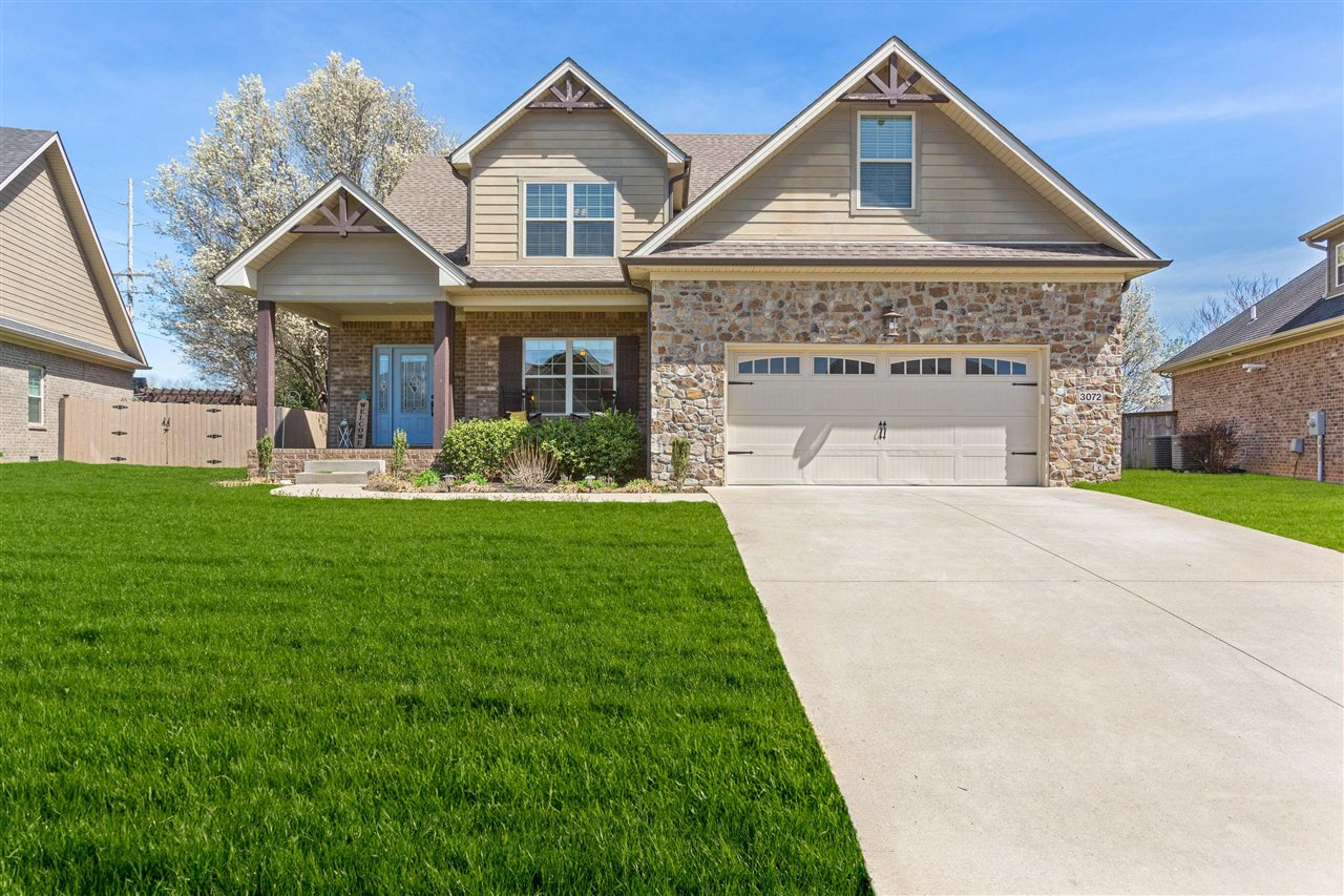 3072 Equestrian Court Property Photo 1