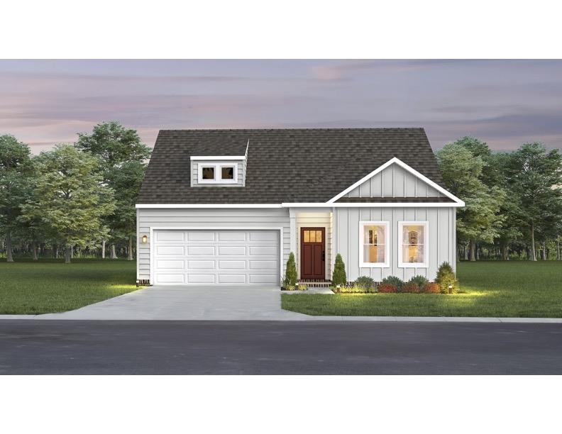 Lot 40 Kennedy Lane Property Photo 1