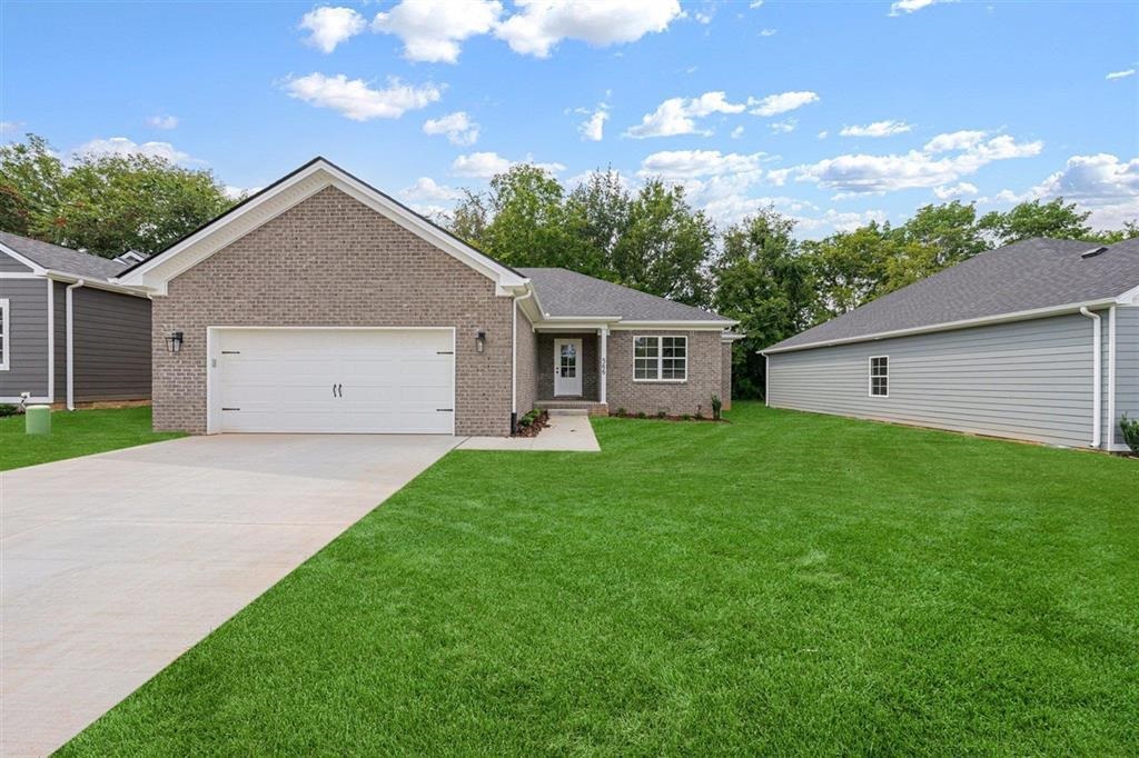 566 Pleasant Meadow Lane Property Photo 1