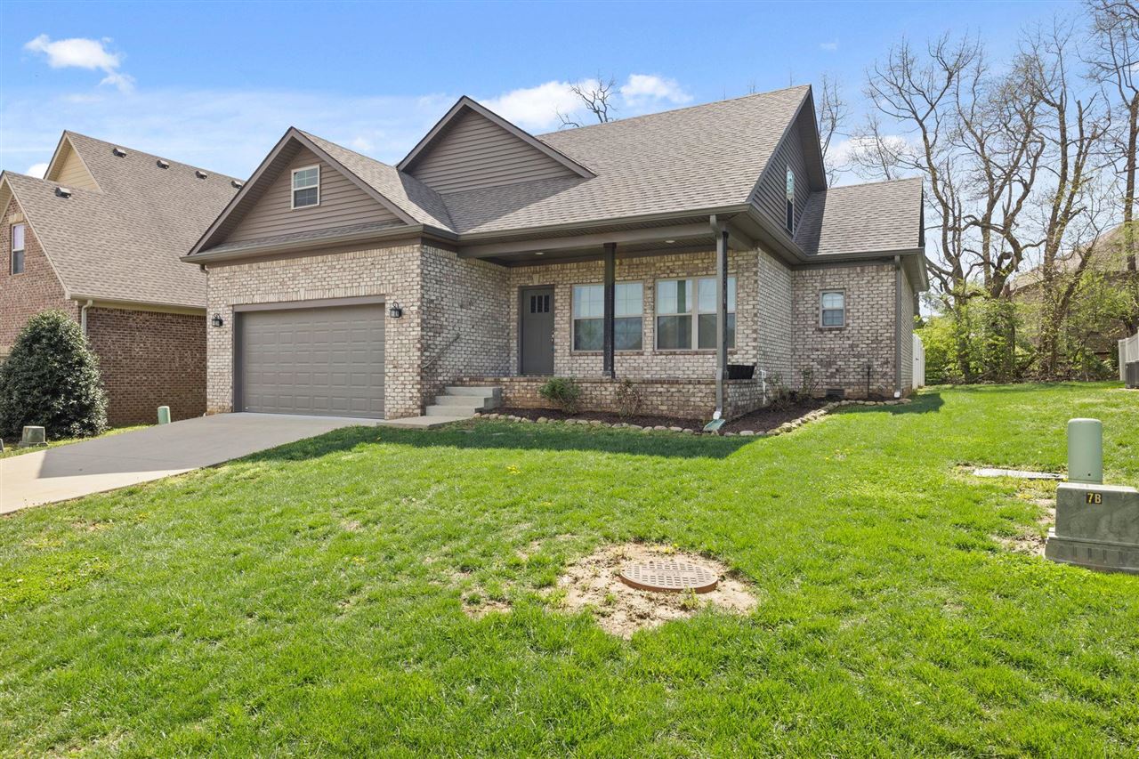 2993 Pennyroyal Lane Property Photo 1