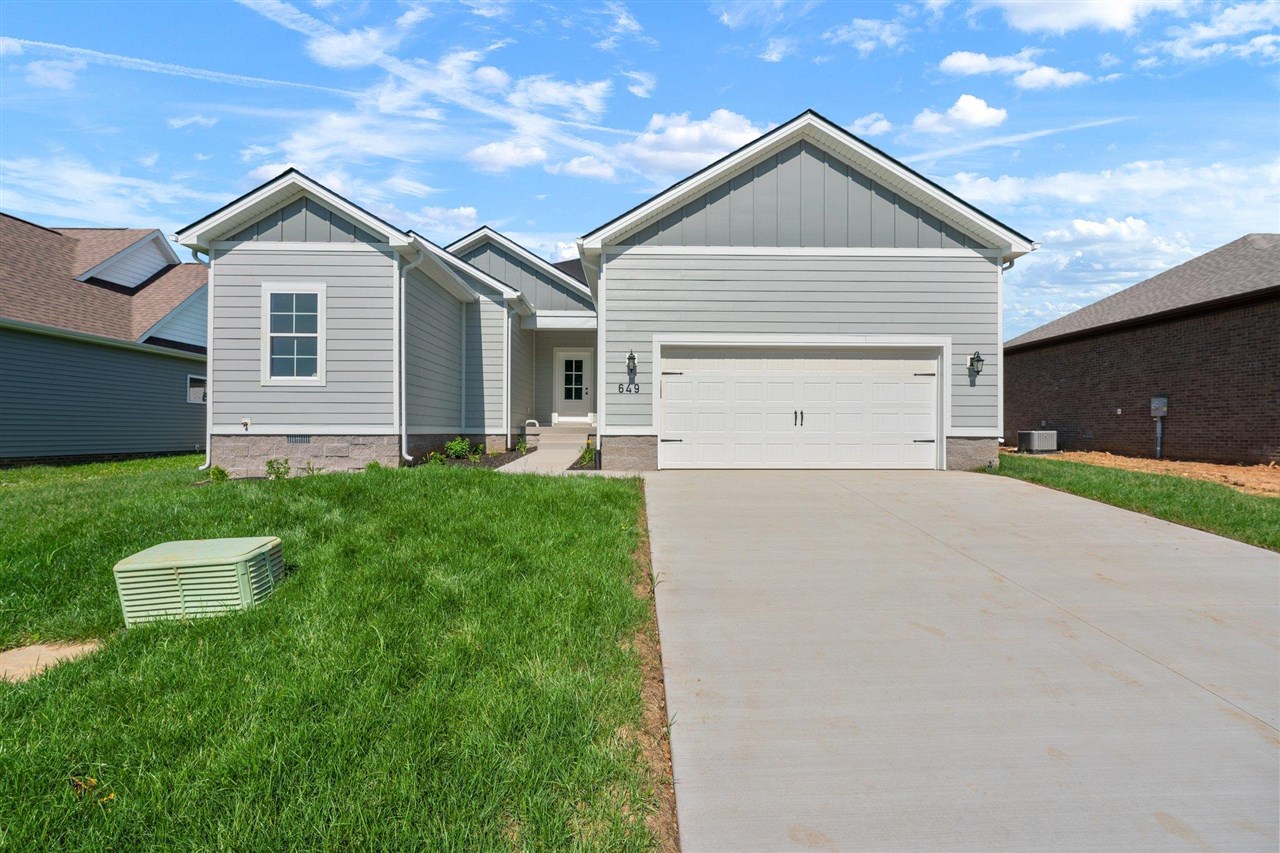 649 Pleasant Meadow Lane Property Photo 1
