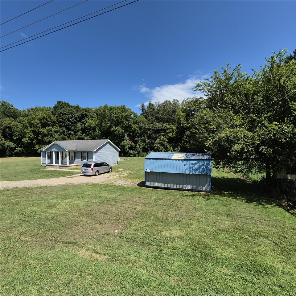 4530 Old Glasgow Road Property Photo 4