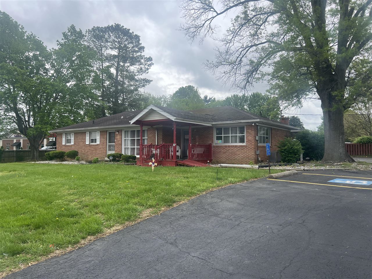 602 Fairdale Avenue Property Photo 1