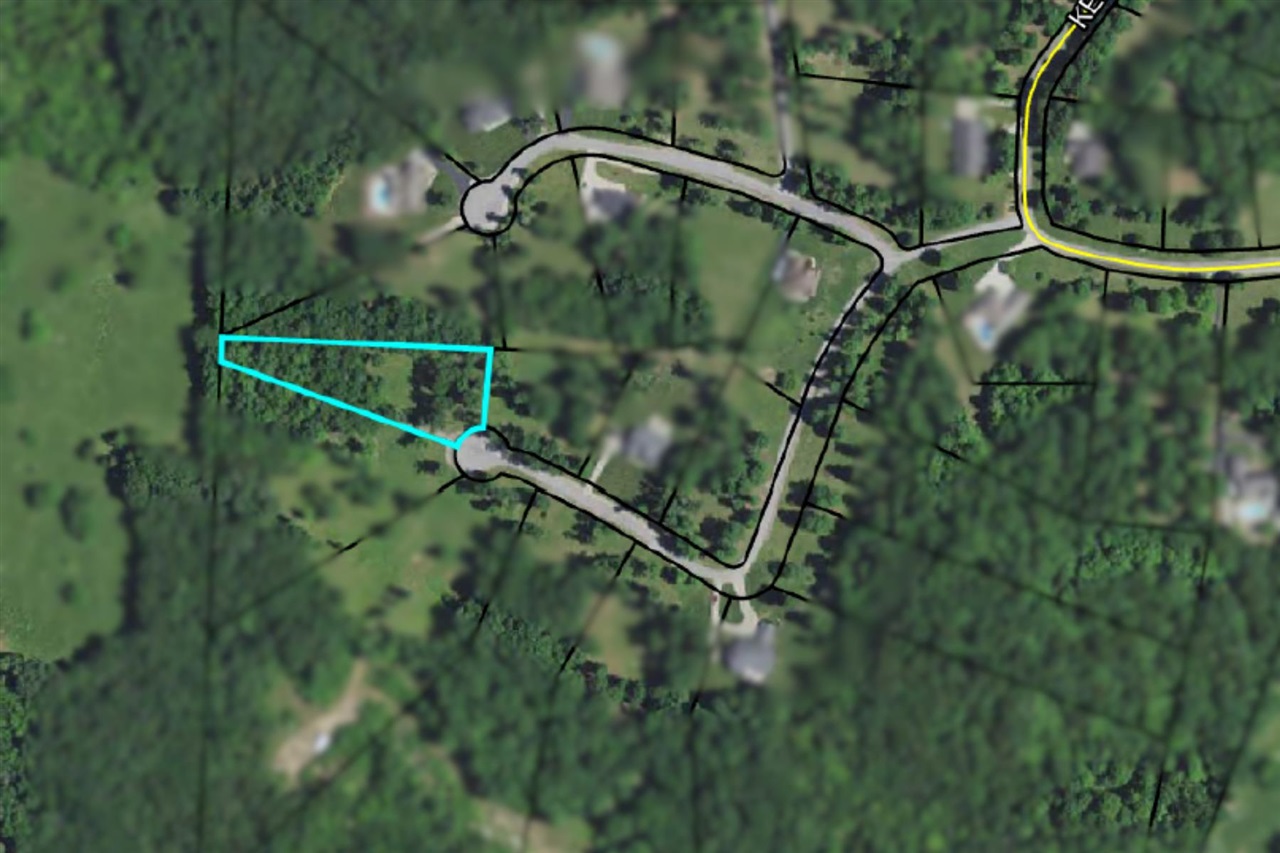 0 Karis Drive Property Photo 1