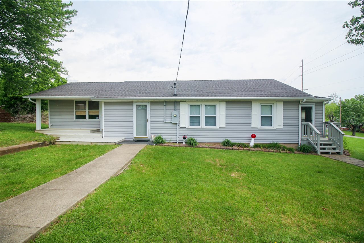 316 Webb Street Property Photo 1