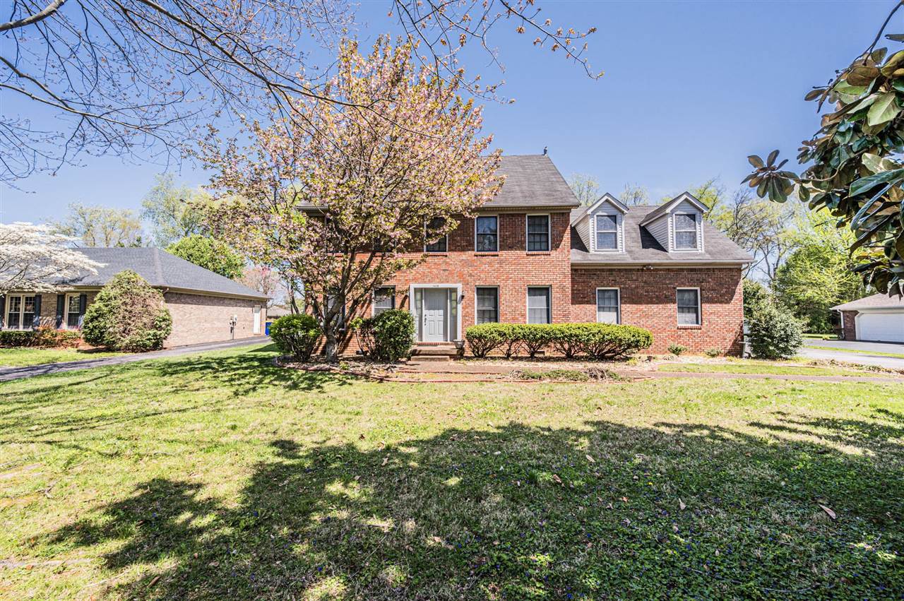 1408 Beddington Way Property Photo 1