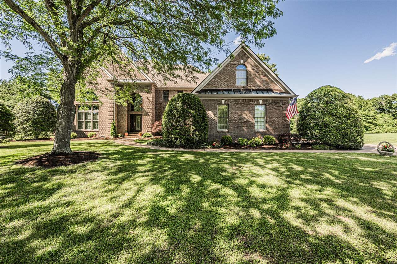 1818 Todd Trace Court Property Photo 1